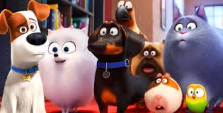Comme des bêtes 2 (the secret life of pets 2) est un film d'animation américain en images de synthèse réalisé par chris renaud, sorti en 2019. Comme Des Betes 2 Toujours Un Peu De Mordant Aujourd Hui Le Maroc