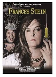 AICN HORROR looks at A NIGHT OF HORROR! BODY! FRANCES STEIN! TWICE-TOLD  TALES! INDIGENOUS! MOONTRAP!