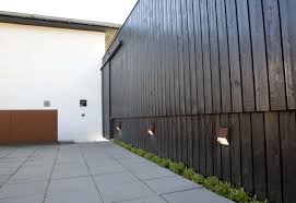 Spotlampe Edge Modern Corten Aussenleuchte Aussenleuchten Haus Aussenbeleuchtung Garten Beleuchtung G Aussenwandbeleuchtung Aussenwand Garten Wandleuchten