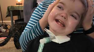 Fundraiser by Tonya Prifogle : Coltons Medical Fund