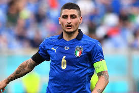 His current girlfriend or wife, his salary and his tattoos. Marco Verratti Bio Net Worth Salary Married Wife Parents Family Nationality Age Height Transfer News Wiki Awards Facts Teams Played Wikiodin Com