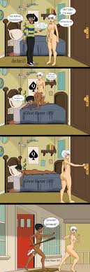 Rule34 - If it exists, there is porn of it  clyde mcbride, lincoln loud   7778396