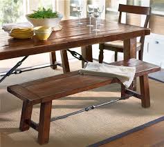 Ebay.com has been visited by 1m+ users in the past month Benchwright Dining Bench Pottery Barn