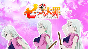 Feel free to download, share, comment and discuss the. 98 Nanatsu No Taizai Wallpaper Hd