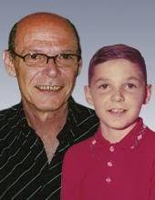 Obituary of Gary Maurice Parent