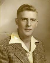 Albert Dewey Copeland Obituary 2010