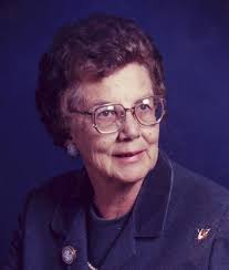 Gladys M. Spence Obituary