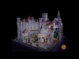 A wide variety of garment store furniture store fixtures options are available to you, such as material, certification. Famous Dollhouse Receives 200 000 Renovation Youtube