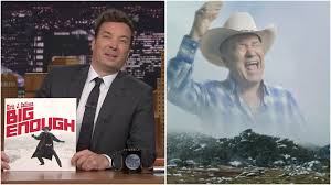 Jimmy barnes screaming for 10 hours. Jimmy Fallon Just Insulted Jimmy Barnes Kirin J Callinan S Iconic Aussie Banger Music Feeds