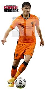 Steven berghuis is a free agent in pro evolution soccer 2021. Steven Berghuis Holland By Szwejzi On Deviantart
