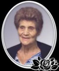 Obituary of Vincenza Conti