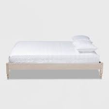 Beautify any bedroom with the marcella collection by jennifer taylor home. Bed Frame Extension Target