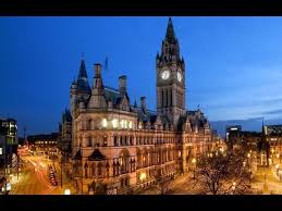 The official website of manchester city f.c. Top Tourist Attractions In Manchester United Kingdom Travel Guide Youtube