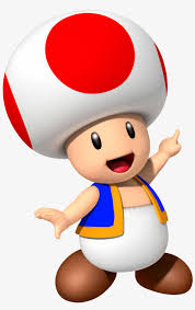 Enjoy partying with mario and his nintendo friends! Super Mario Clipart Christmas Toad Mario Transparent Png 2120x2416 Free Download On Nicepng