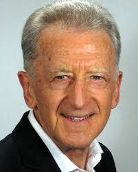 Kenneth Desmarais Obituary (1932