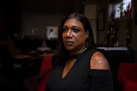 Some transgender people may use hormones and even have surgery, but not all do. Nyc Transgender Woman Waiting A Year For Housing Discrimination Payment The City