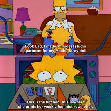 The Simpsons Lisa The Greek Lisasimpson Thesimpsons Lisathegreek Simpsons Memes Joke Simpsons Funny The Simpsons Simpsons Quotes