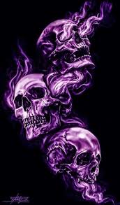 Pop Art See No Evil Hear No Evil Speak No Evil Skulls See No Evil Hear No Evil Speak No Evil Skull Wallpaper Skull Artwork Skull Art