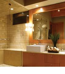 Choosing the perfect bathroom light fixtures can be overwhelming, but we've got you covered. Bathroom Lighting Tips Newton Electrical Supply