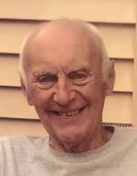 Bernard J. "Jim" Danner Obituary