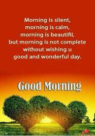 Pin On Morning