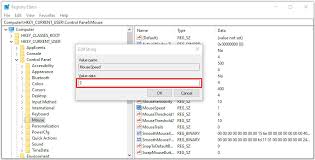 How do you change the speed of a mouse? How To Adjust Mouse Sensitivity In Windows 10