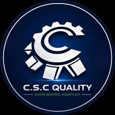 CSC KALİTE KONTROL LTD. (@csckalite) · Gebze