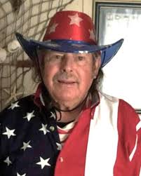 Robert Eugene Robertson Obituary March 3, 2025