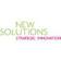 New Solutions logo