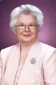 Barbara Hope Schmoll