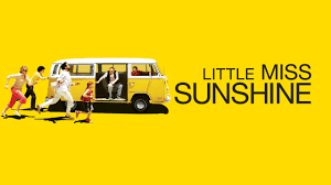 The International | Healing and growth from the rays of “Little Miss  Sunshine”