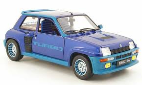 Image result for Blue 1987 Renault