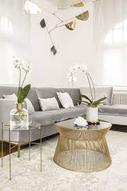 weicher glamour wohnzimmer wohnklamotte wohnzimmerdekoration wohnzimme glamour glam living room gold living room apartment living room