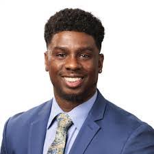 Travon Jones's Instagram, Twitter & Facebook