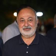 Judges and Officials