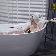Our mesh bathtub pillow is comfortable and convenient. Generic Topeius Spa Bathtub Pillow Quiltedair Bath Pillow Quick Drying Mesh Fabric With Large Suction Cups Hanging Hook White