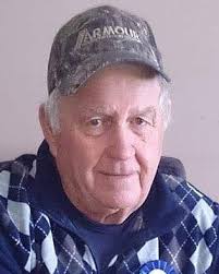 Obituary of Leonard William Dillman