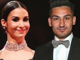 2016 heiratete sila şahin fußballer samuel radlinger, mit dem sie aktuell kind nummer 1 erwartet. Sila Sahin Ilkay Gundogan Warum Machen Sie Aus Ihrer Liebe So Ein Geheimnis Bunte De