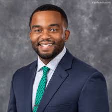 Dr. Lawrence Jones, MD