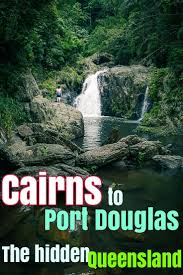 Cairns To Port Douglas Drive Discover The Most Beautiful Road In Australia Http Mel365 Com Australia Travel Guide Australian Road Trip Daintree Rainforest