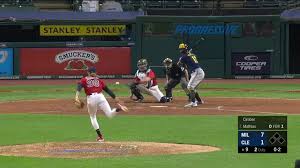 Adam cimber profile page, biographical information, injury history and news. Adam Cimber Ball To Mark Mathias 09 04 2020 Miami Marlins