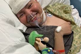 Fundraiser for Hilda Vasquez by Yolanda Salmon : Help for Alec