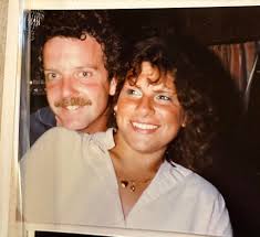 Blast from the past 80s toga party memories