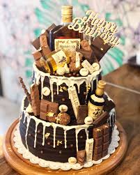 Happy birthday papa cake:birthday gift for men father dad husband design Cake For The Boss 21st Birthday Beer Cake Birthday Beer Cake Beer Cake