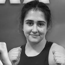 Jaida Harshman vs. Hollis Nelson, 3 River Throwdown 21