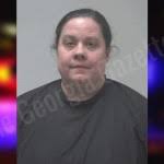 Lori Akin — Coweta County Jail Bookings