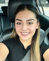 Stephanie Trejo's Instagram, Twitter & Facebook