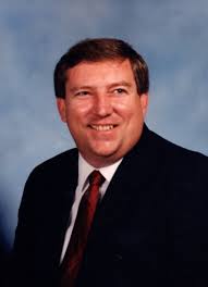 Steve Sanderson Obituary