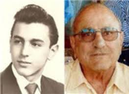 Mario Frank Nicolosi Obituary August 11, 2011