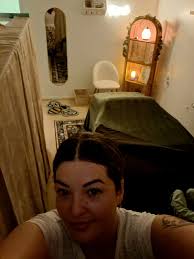 Meraki Massage Room